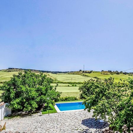 Amazing Home In Ronda With House A Panoramic View Exterior photo
