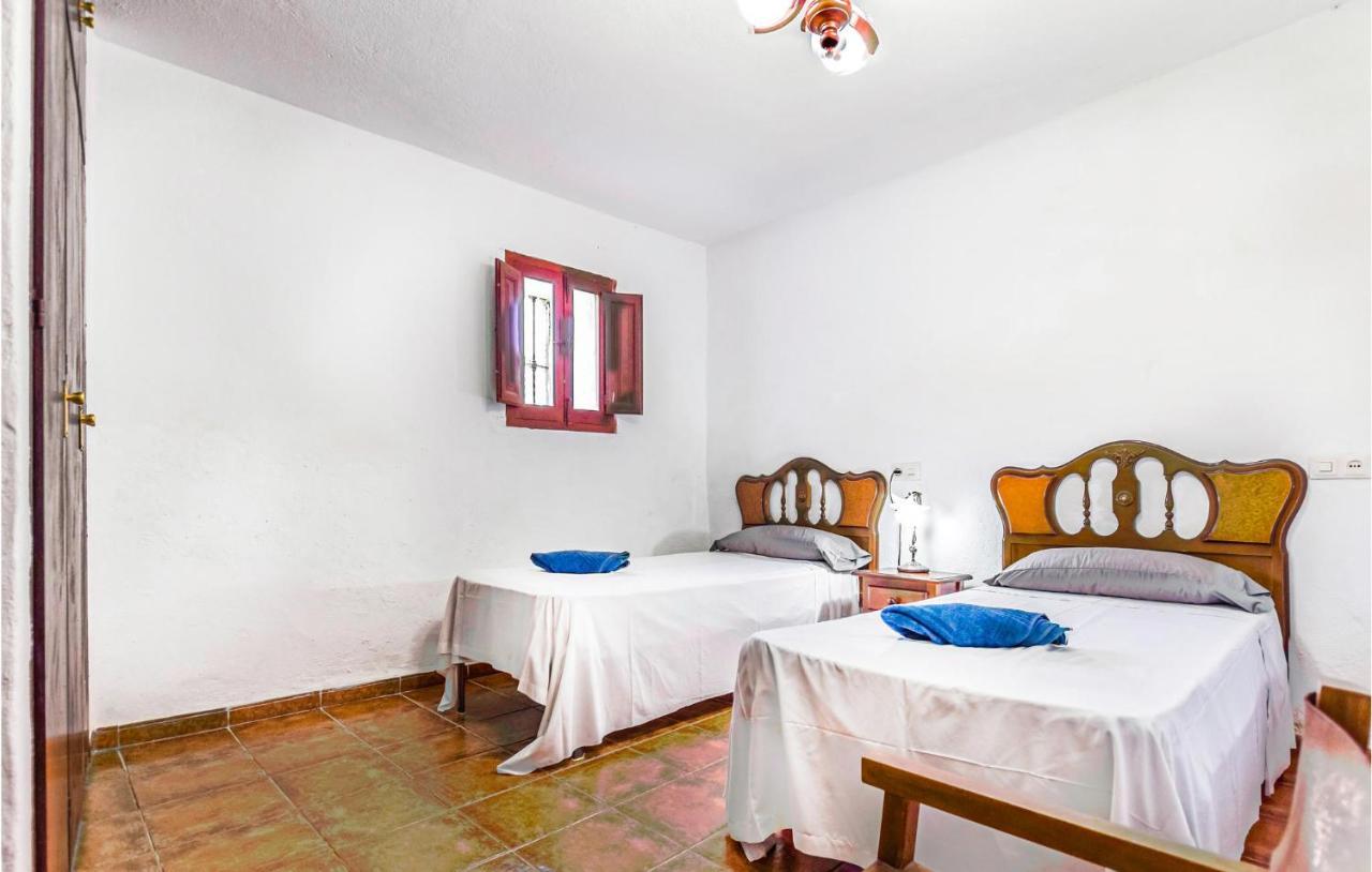 Amazing Home In Ronda With House A Panoramic View Exterior photo