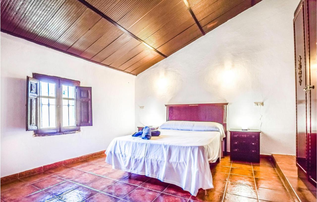 Amazing Home In Ronda With House A Panoramic View Exterior photo